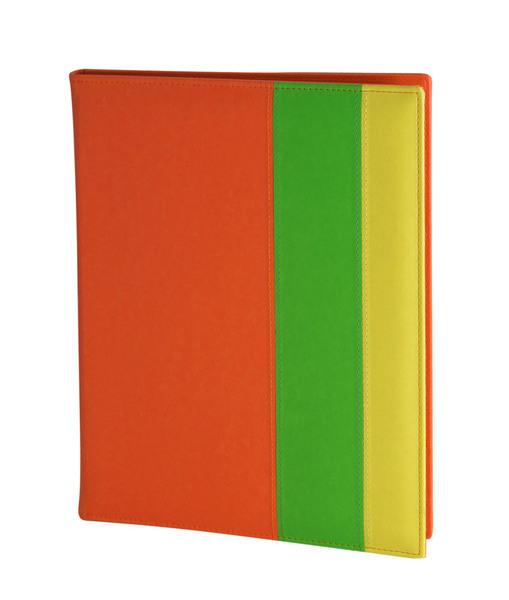 Menu card No. 005 - combination of 3 colours