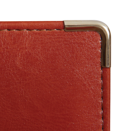 decorative metal corners