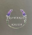 logo nadruk UV w kolorze