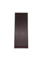 karta menu front bez kartki z daniami