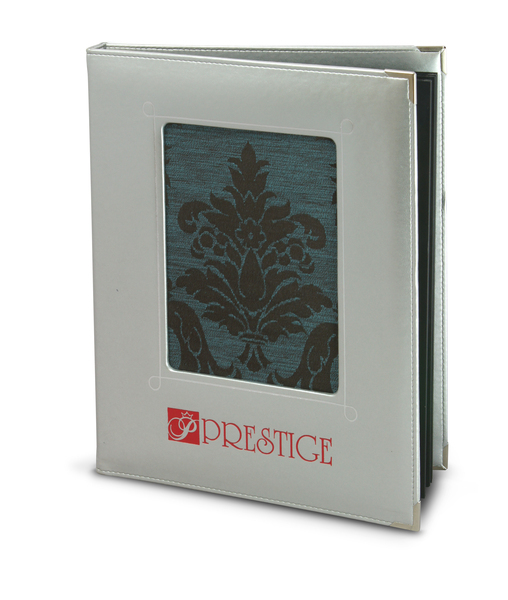 Menu card 034 - fabric insert
