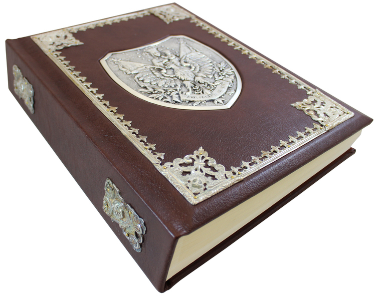 COMMEMORATIVE BOOK  No. 265 