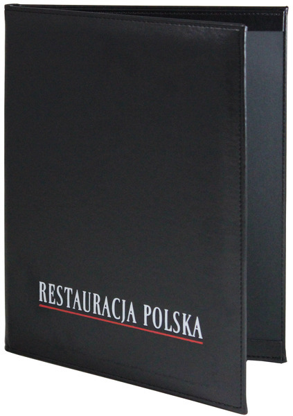 menu card