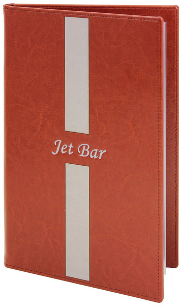 menu card