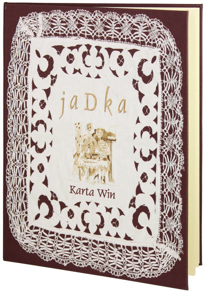 menu card